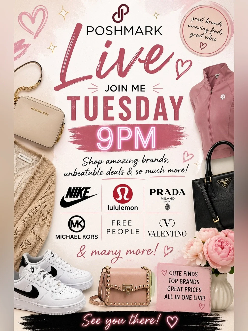 Tuesday Night Deals and Steals! - Picture 1 of 1